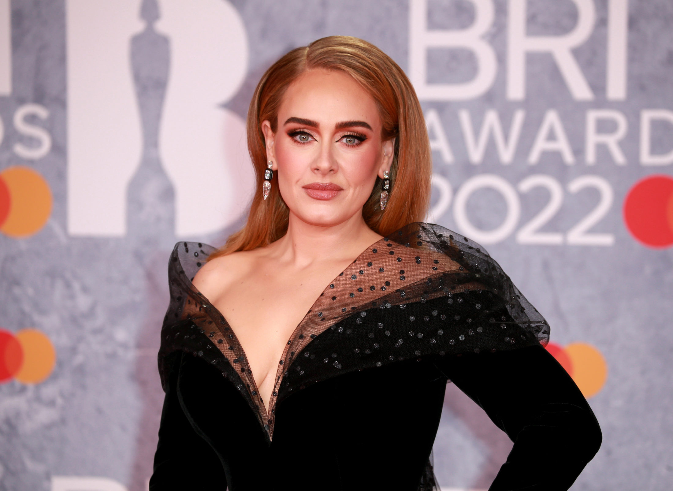 Adele személyi edzője megszólal az énekesnő elképesztő fogyása kapcsán